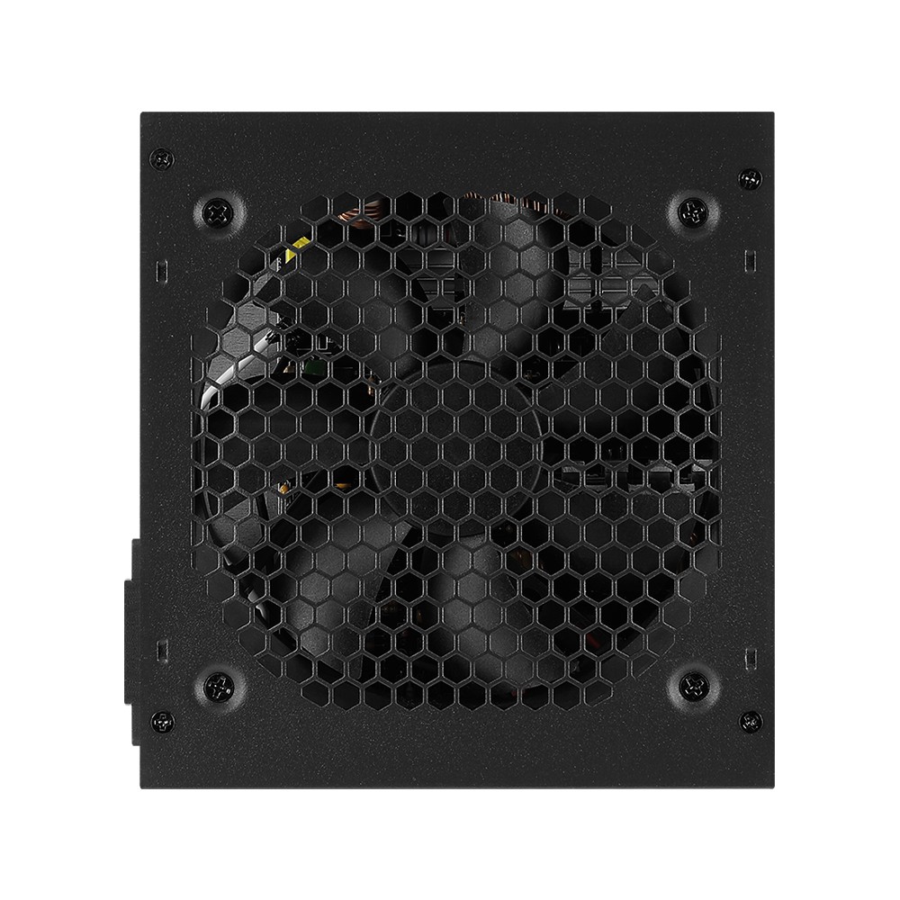 Nguồn AEROCOOL UNITED POWER 500W 80Plus Certified (chuyên game net)