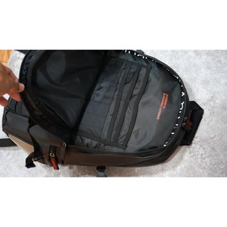 Balo đựng máy tính superdry