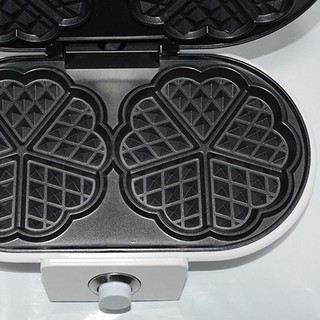 Máy Làm Bánh Waffle, Bông Lan Sokany Đôi