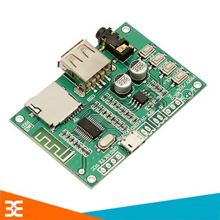 Module Khuếch Đại Âm Thanh Bluetooth 5.0 BT201