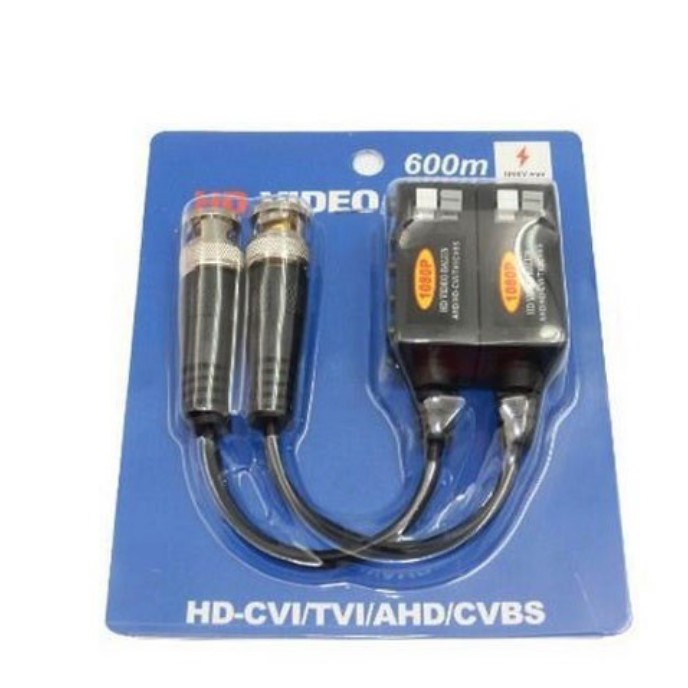 Balum camera chạy 600m 1080p