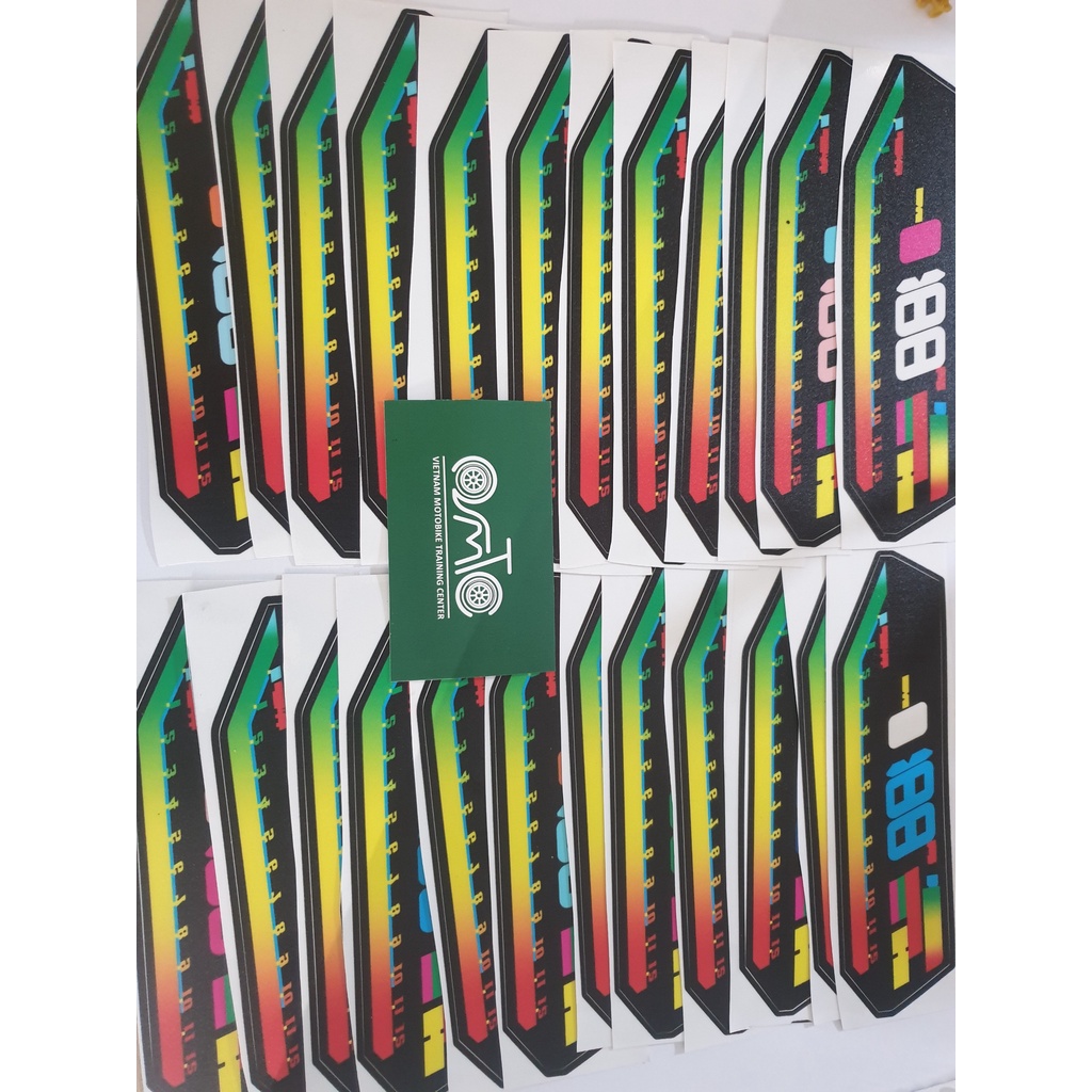 Phim màu đồng hồ Winner X