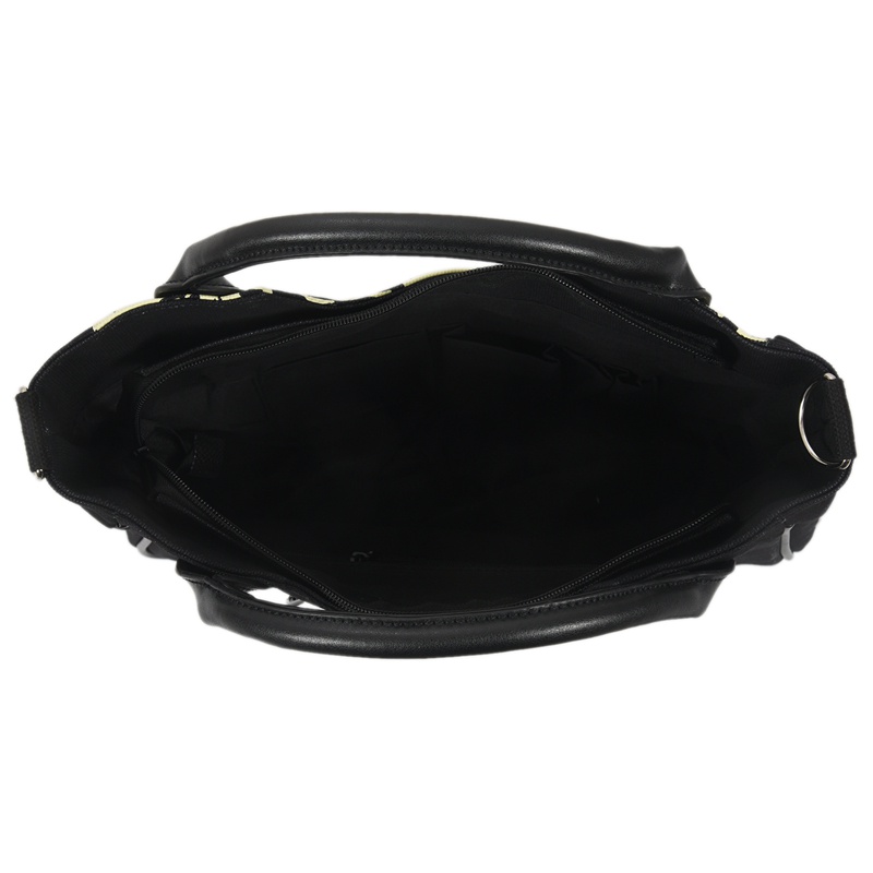 Túi Xách Thời Trang Gothic Hình Đầu Lâu Phát Quang Cho Nữ