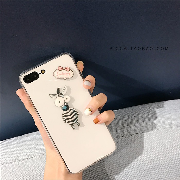 [ SAMSUNG ] Ốp Lưng Silicon Cartoon 3D - M2 II - C021 | BigBuy360 - bigbuy360.vn