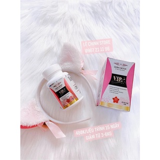Dora Detox giảm cân
