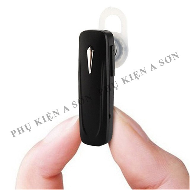 Tai nghe Bluetooth music M165 - phukienason