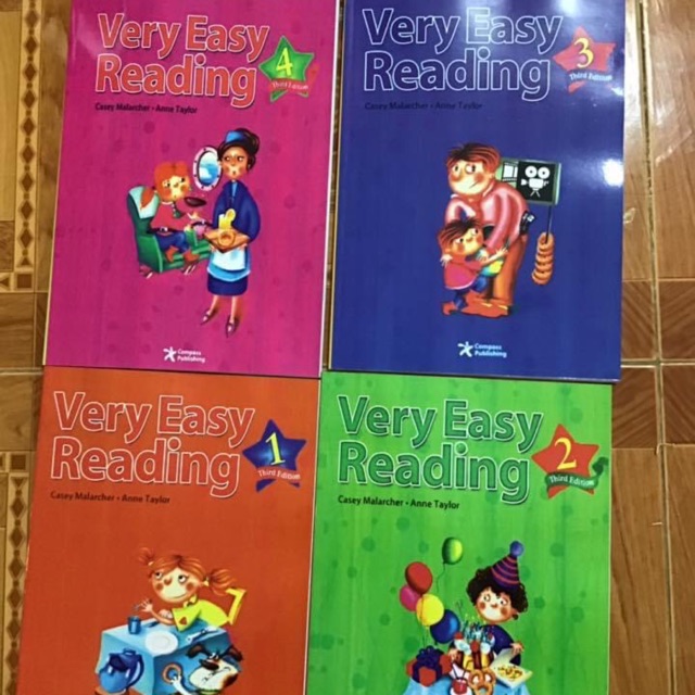 Đồ chơi trẻ em very easy