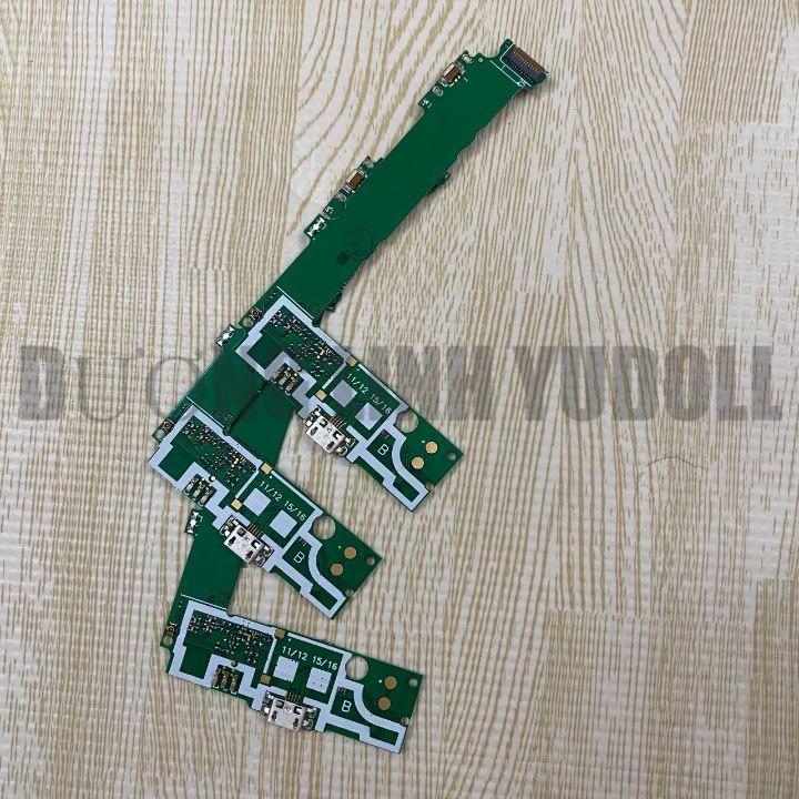 Cụm đuôi sạc Nokia Lumia 535