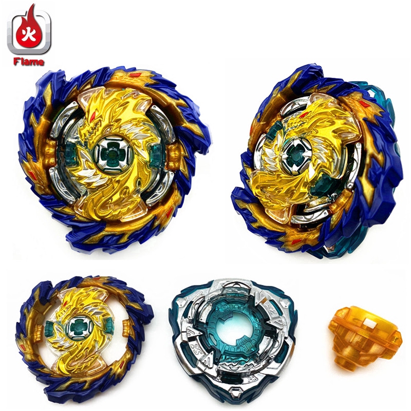 Con quay đồ chơi Beyblade Burst B167 Mirage Fafnir Nt 2s kèm launcher LR