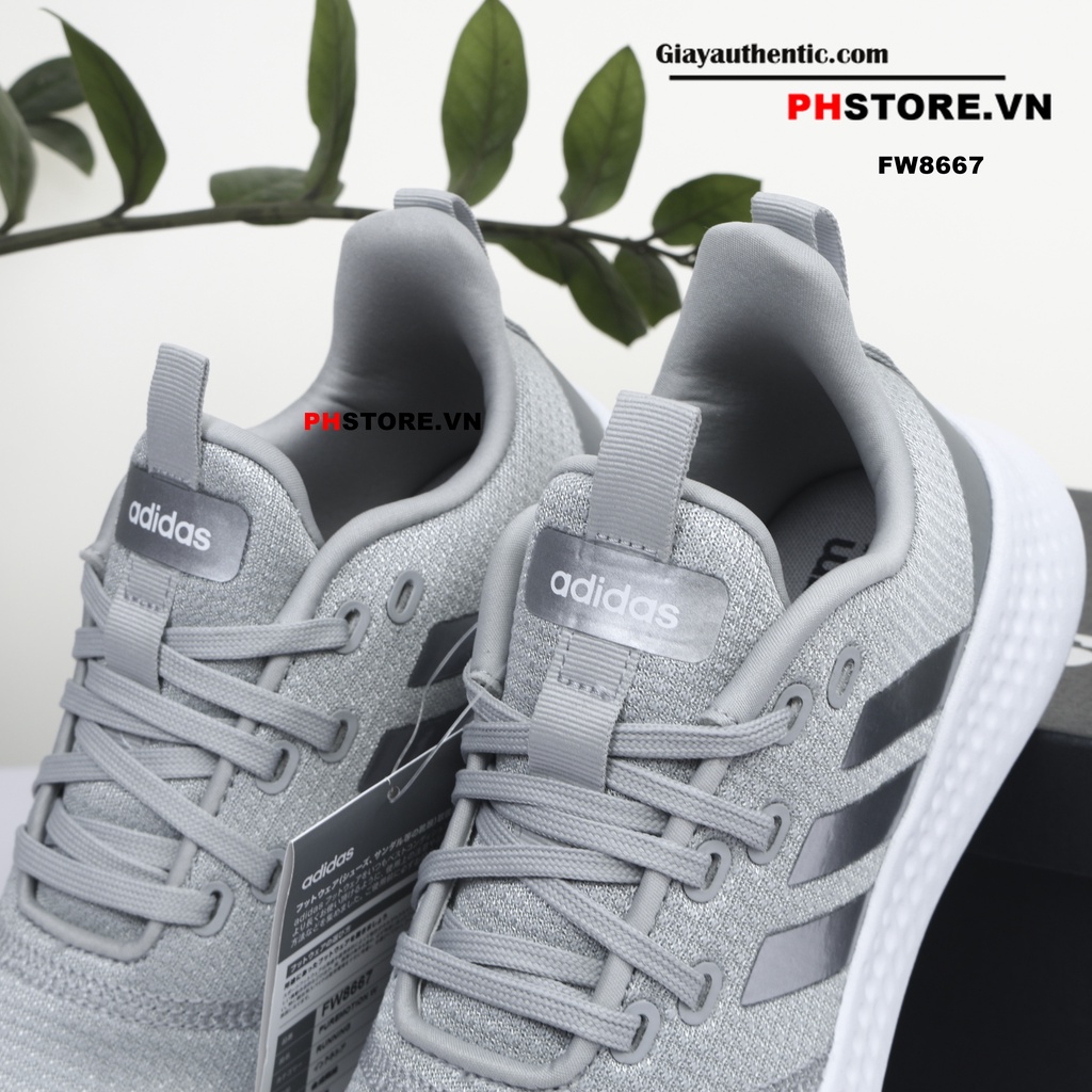 Giày Adidas Nữ chính hãng Puremotion FW8667