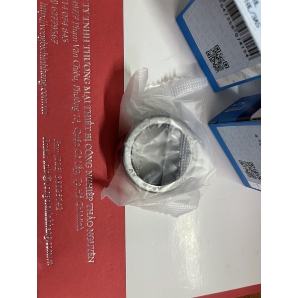 Vòng bi cho xe máy HMK2518 - Bạc đạn chính hãng NTN/Japan