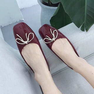 Giày nhựa thơm đi mưa 🍒