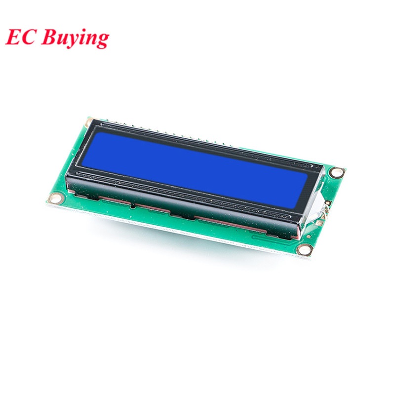 Mô Đun Màn Hình Lcd 1602 Iic / I2C Lcd1602 Pcf8574 Cho Arduino Lcd1602A