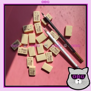 Gôm tẩy bút chì 4B