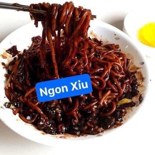 1 thùng (20 gói) mỳ trộn tương đen