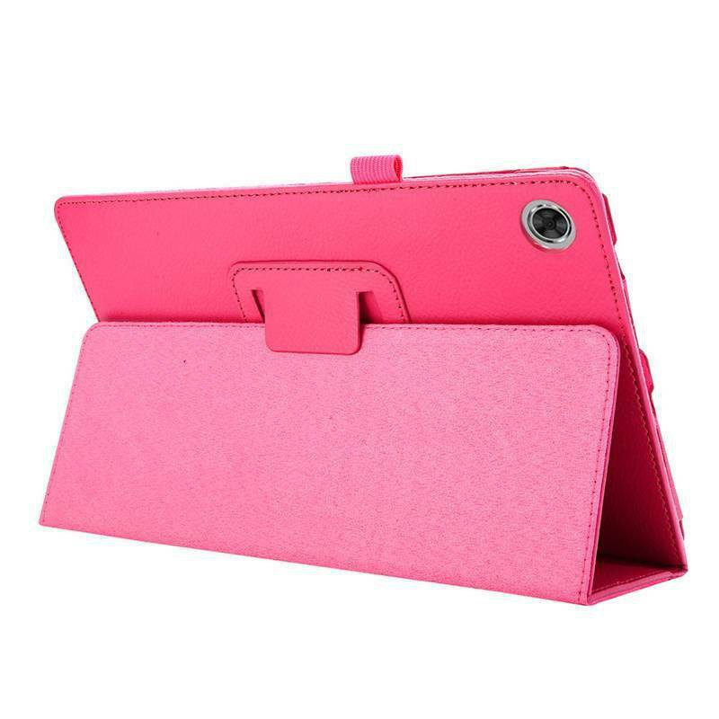 Bao da máy tính bảng PU thông minh dành cho Lenovo Tab M10 FHD Plus 2nd Gen TB-X606F / TB-X606X 10.3"