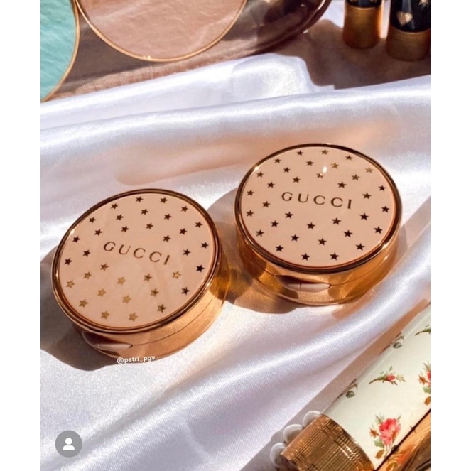 PHẤN MÁ HỒNG GUCCI BLUSH DE BEAUTE - 5.5G