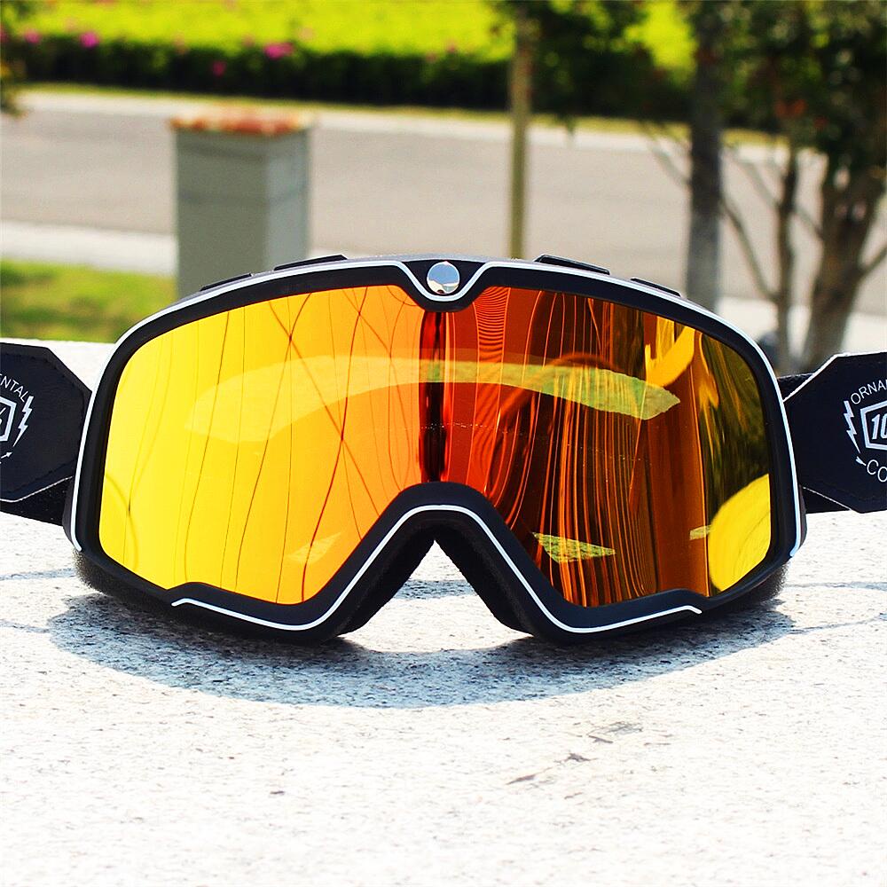 Kính Bảo Hộ 100% Hàng Mới 2022 Dùng Cho Các Hoạt Động Ngoài Trời