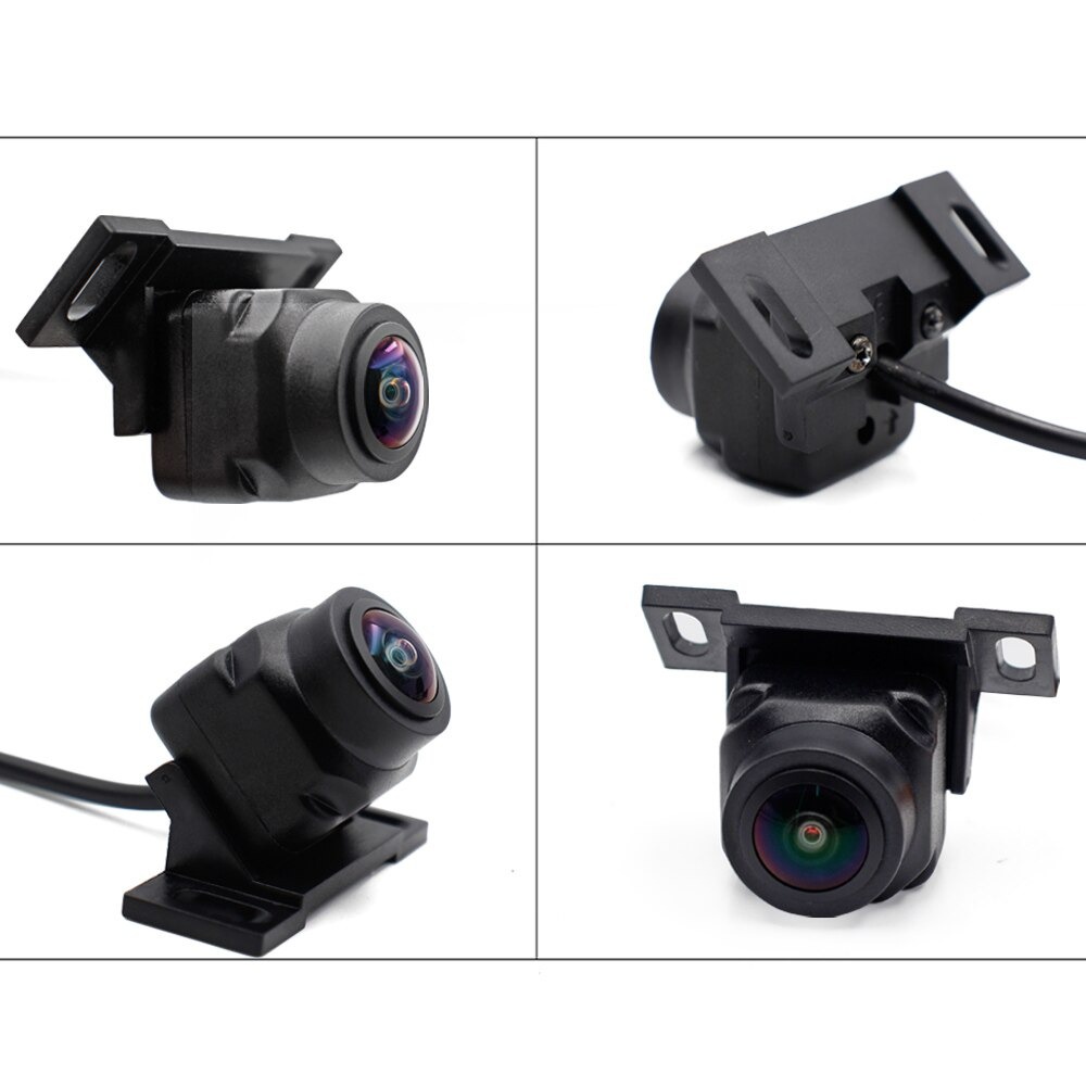 Camera xe hơi HQ 171 đa chức năng chuyển đổi CCD/AHD25 | BigBuy360 - bigbuy360.vn