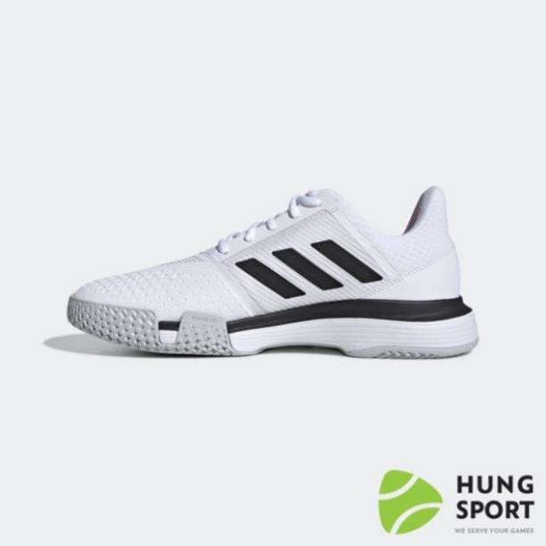 Giày tennis Adidas Courtjam Bounce M New 2020 Cao Cấp 2020 Cao Cấp | Bán Chạy| 2020 : " : " *