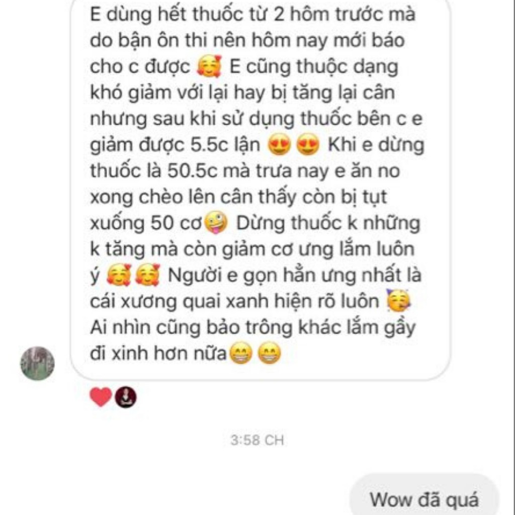 [Mã COS3008 hoàn 10% xu đơn 300K] Giảm cân CENLY💓 hàng chính hãng 100%💓giảm bấtchấp cơ địa lờn thuốc (30viên) | BigBuy360 - bigbuy360.vn