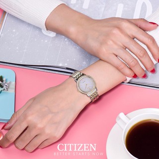 Đồng Hồ Nữ Citizen EX1484-81A