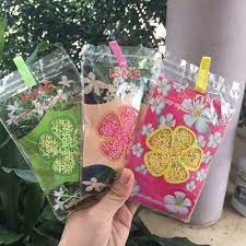 Túi thơm ISME Thái LaN (ngẫu nhiên)