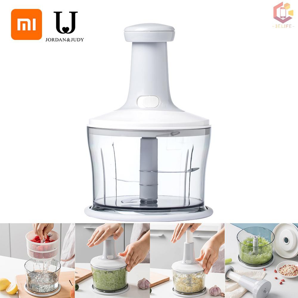 Máy Xay Thực Phẩm Đa Năng Xiaomi Youpin