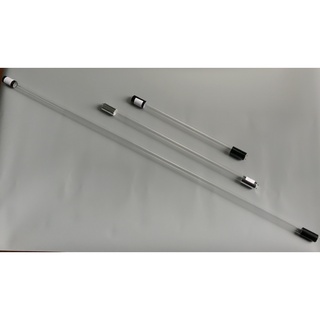 Bóng đèn tia cực tím bóng đèn diệt khuẩn không khí bóng đèn tia uv 120cm