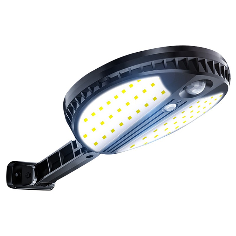 Đèn Led 70 Bóng Gắn Tường Cảm Biến Chuyển Động Chất Lượng Cao