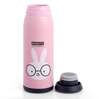 Bình giữ nhiệt Panda 500ml