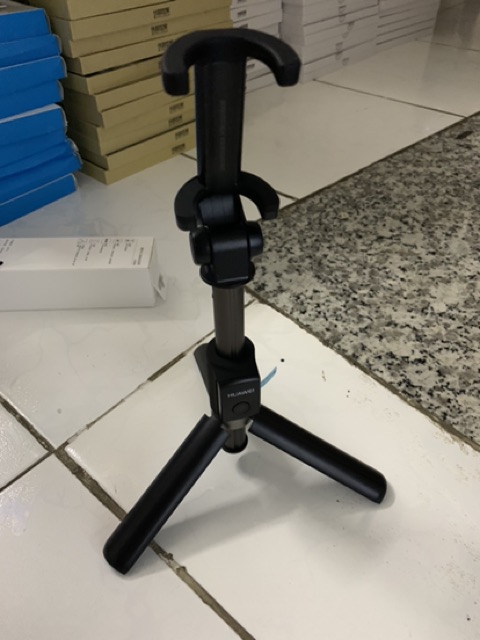 Gậy chụp hình Selfie Tripod Huawei 360 độ AF15 chính hãng