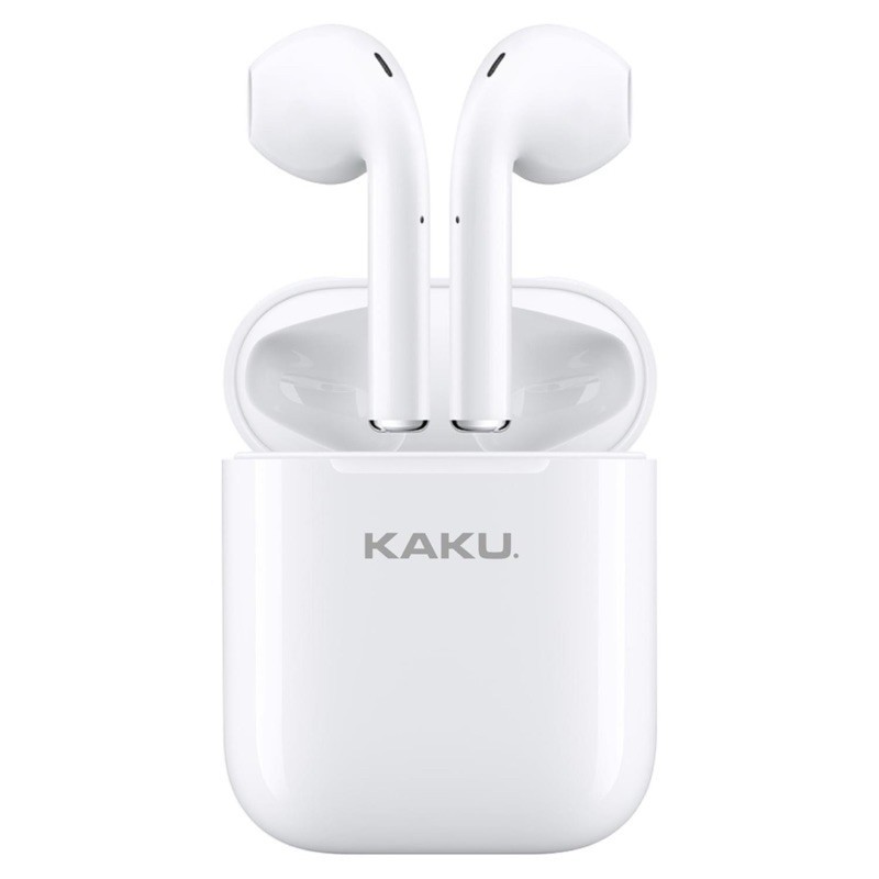 Tai Nghe Bluetooth KAKU 5.0 tự động kết nối nghe hay Hàng Chính Hãng