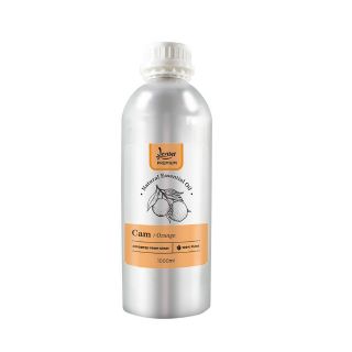 Tinh dầu Cam 1000ml Leviter Xuất xứ Tây Ban Nha Orange Essential Oils