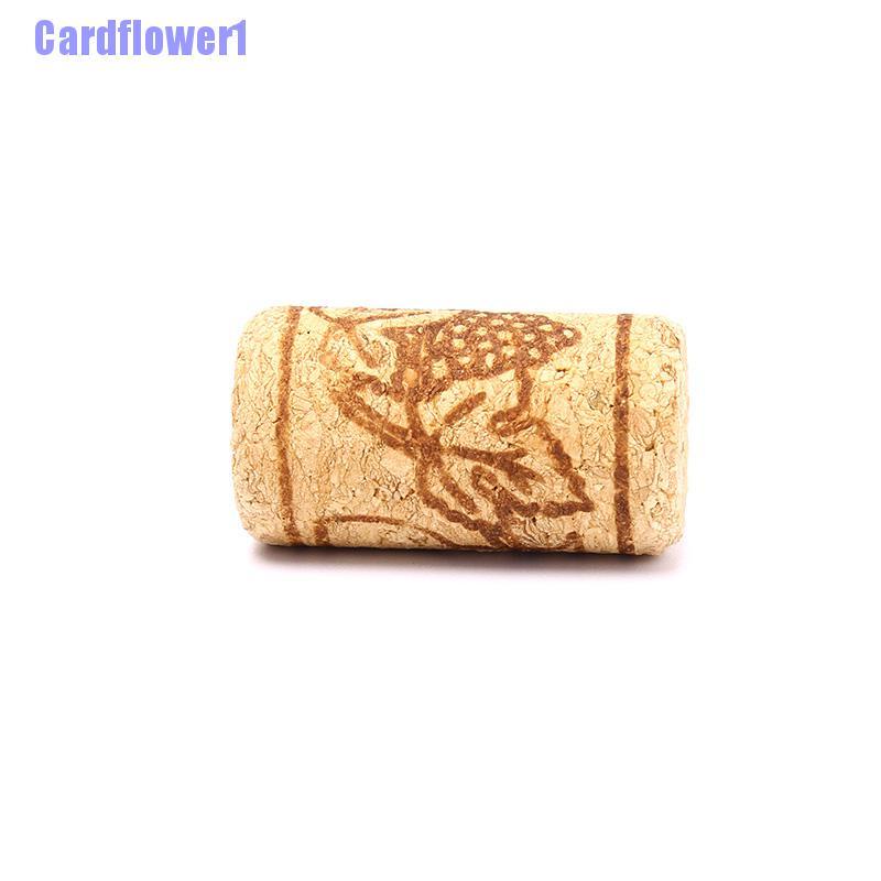 Bộ 10 Nút Chặn Chai Rượu Vang Có Thể Tái Sử Dụng