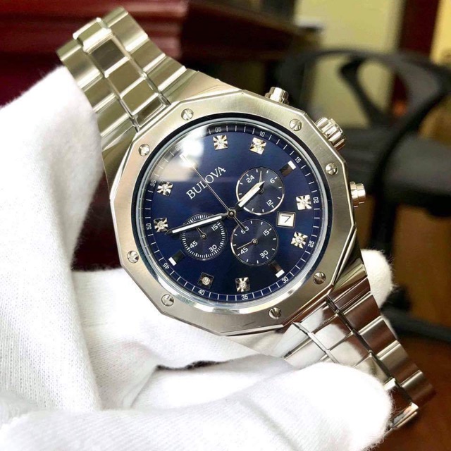 Đồng hồ nam hiệu Bulova