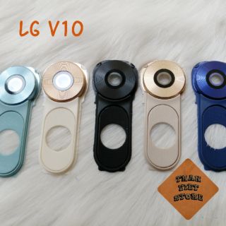 Kính camera LG V10