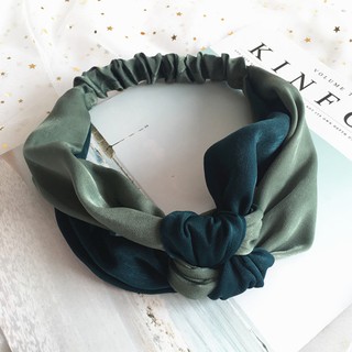 Băng Đô Turban Hàn Quốc