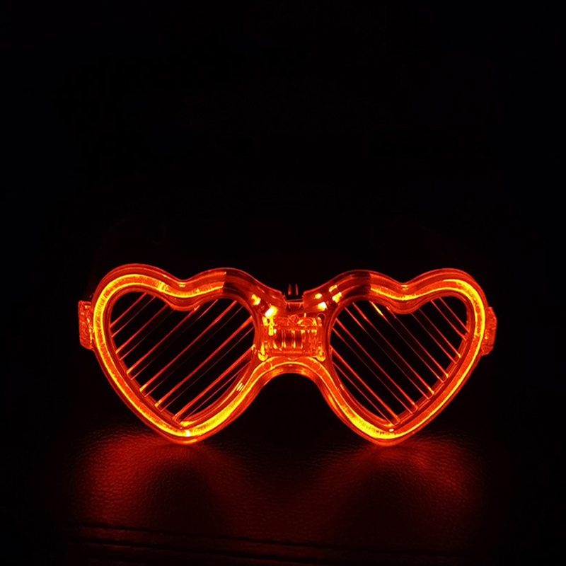 Kính Có Đèn LED Phát Sáng Cho Bé