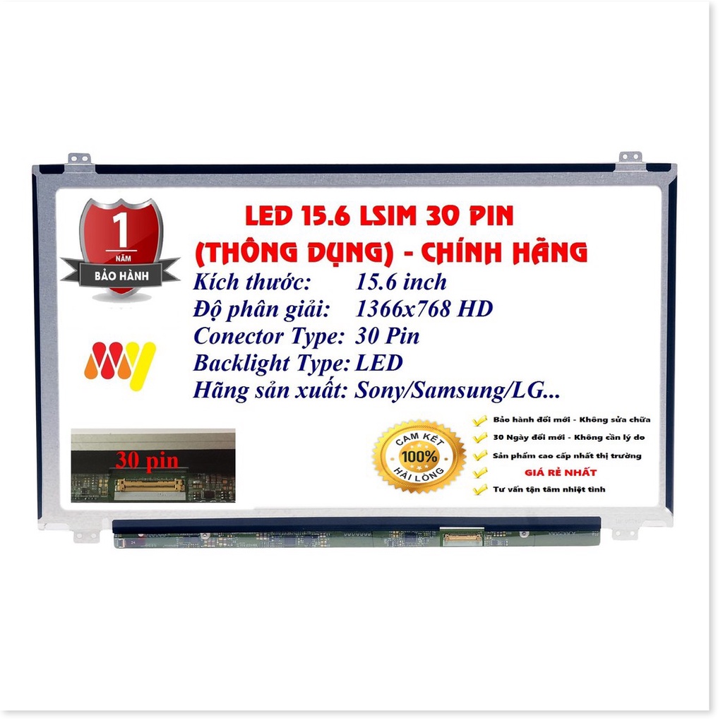 P̷H̷Ụ̷ ̷K̷I̷Ệ̷N̷ ̷S̷Ố̷ ⚠️ Màn hình HP ProBook 450 G4 450 G5 450 G3, Thay màn hình laptop LCD