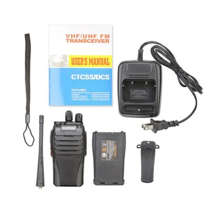 Bộ đàm Baofeng 999S
