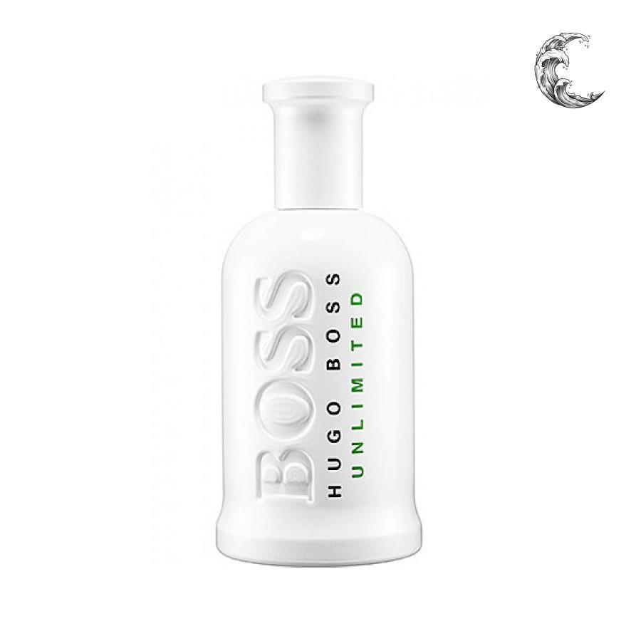 - Scentstation- Perfume - Nước hoa Hugo Boss Bottled Unlimited -Nước Hoa Chất