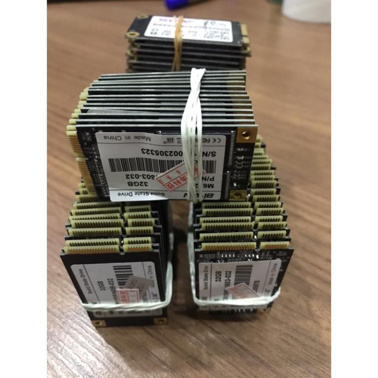 Ổ cứng ssd msata 32Gb, 64Gb, 128Gb, Hàng chính hãng, m2sata 128gb, m2 nvme