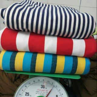 Sét cotton và 1k răn ri