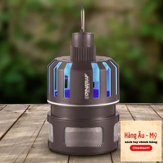 Đèn bắt muỗi, côn trùng cao cấp Dynatrap - Cam kết nhập từ Đức