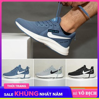 [FREESHIP] Giày sneaker nam giày thể thao nam N516 (03 màu)
