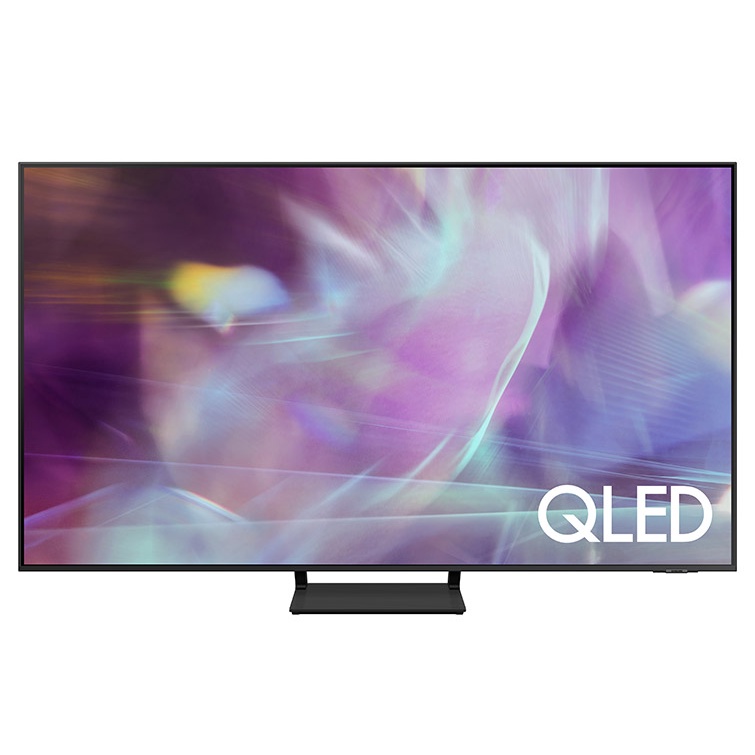 (Miễn phí vận chuyển lắp đặt Hà Nội) QLED Tivi 4K Samsung 55Q60A 55 inch Smart TV