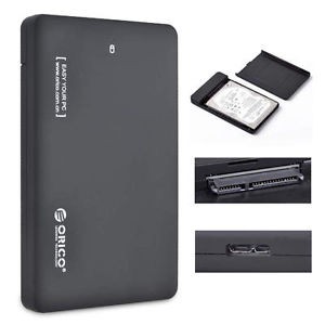 Box HDD gắn ngoài Orico 2599 USB 3.0 Series | BigBuy360 - bigbuy360.vn