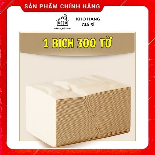 Giấy Ăn Gấu Trúc - Chính Hiệu Sipiao