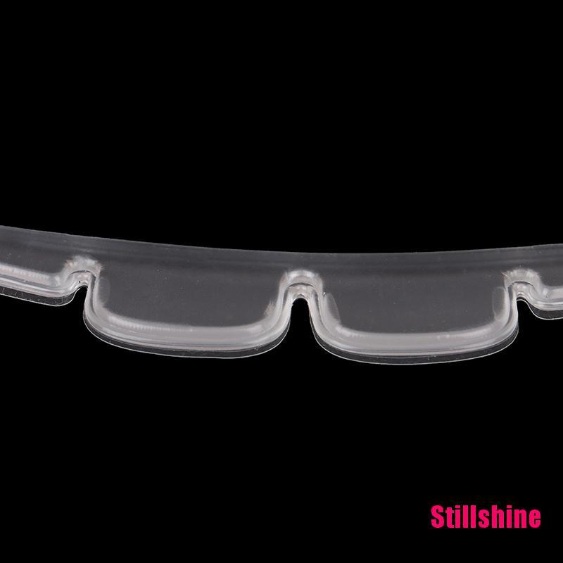 Set 2 miếng đệm gel chống trượt khi đi giày cao gót thời trang cho nữ